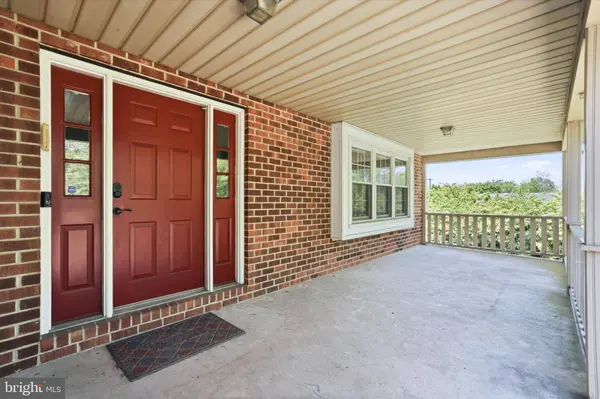 1490 N WALES RD, Blue Bell, PA 19422