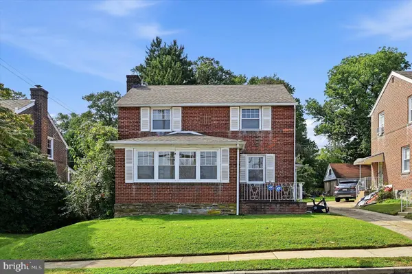 304 CHILDS AVE, Drexel Hill, PA 19026