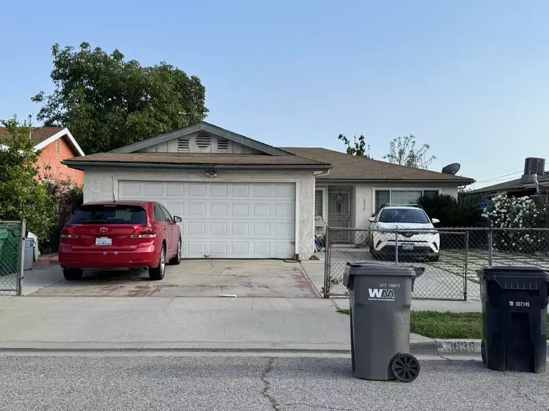 13638 Palm Ave, Baldwin Park, CA 91706-2940