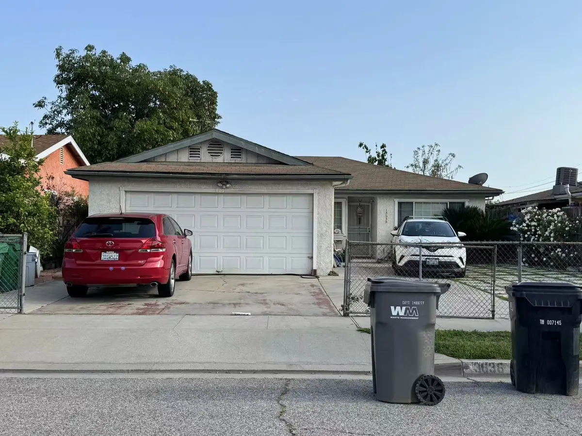 13638 Palm Ave, Baldwin Park, CA 91706-2940