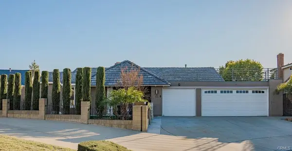 1328 Holly Leaf Way, Diamond Bar, CA 91765-2566