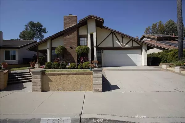 41 Sundance Drive, Phillips Ranch, CA 91766