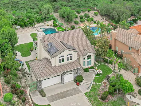 19861 Sunset Vista Road, Walnut, CA 91789