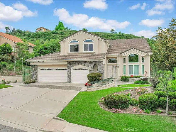 19861 Sunset Vista Road, Walnut, CA 91789