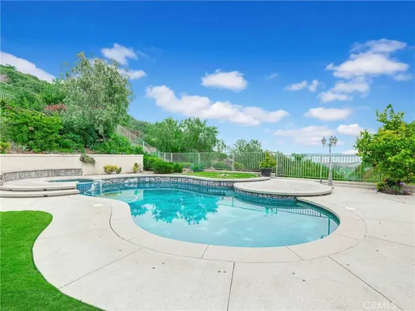 19861 Sunset Vista Road, Walnut, CA 91789