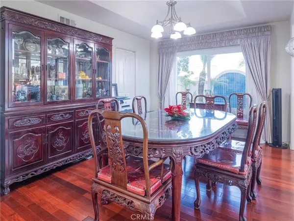 19861 Sunset Vista Road, Walnut, CA 91789