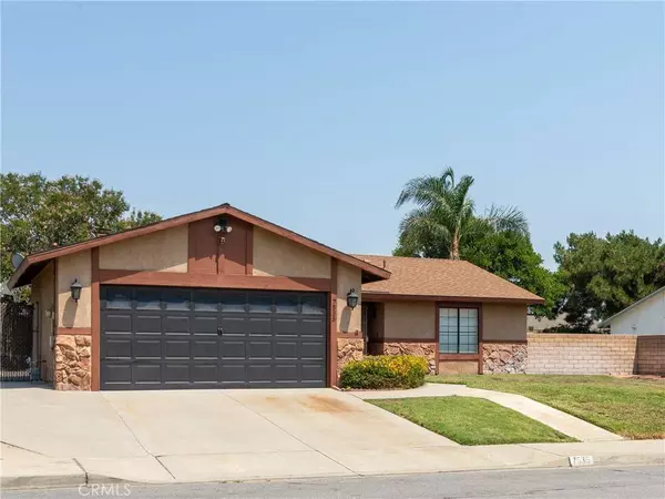 7535 Sultana Avenue, Fontana, CA 92336