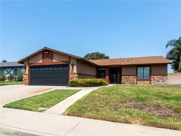 7535 Sultana Avenue, Fontana, CA 92336