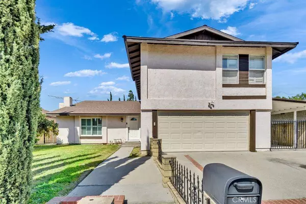 1943 Arcdale Avenue, Rowland Heights, CA 91748