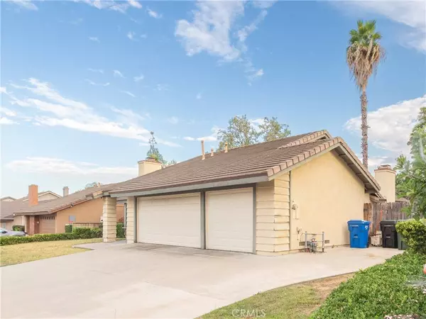 56 Sundance Drive, Phillips Ranch, CA 91766
