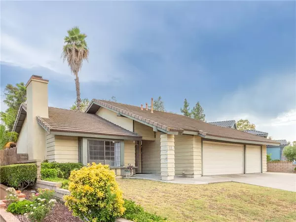56 Sundance Drive, Phillips Ranch, CA 91766