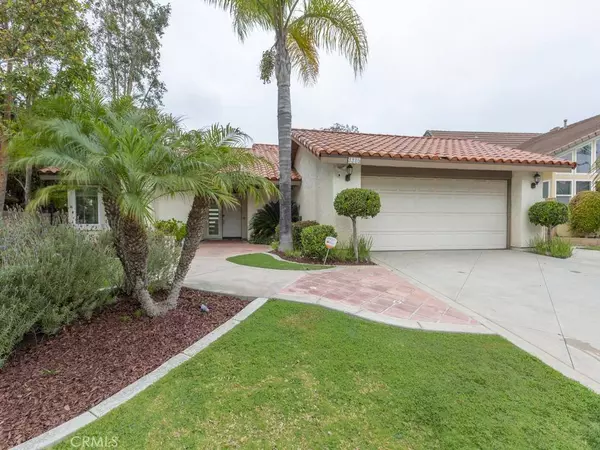 3305 Hawkwood Road, Diamond Bar, CA 91765