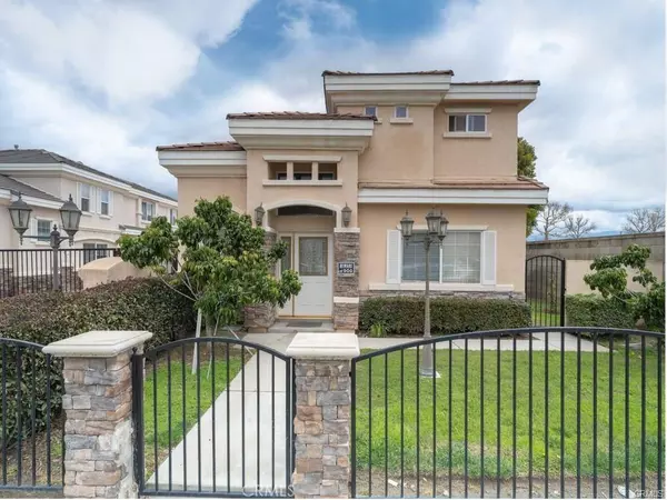 9729 Cortada ST, El Monte, CA 91733