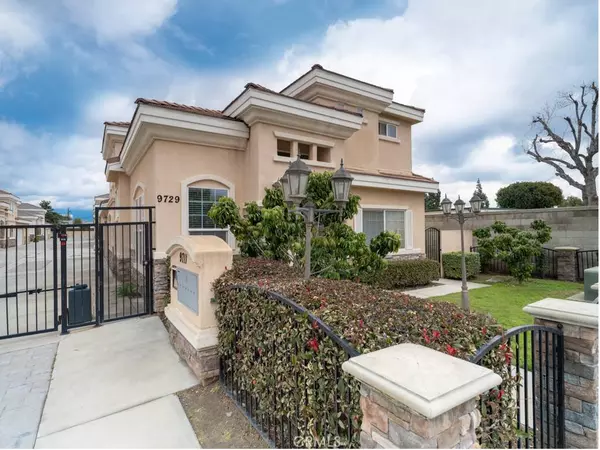 9729 Cortada ST, El Monte, CA 91733