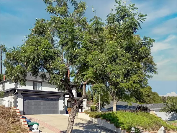 2118 Tierra Loma Dr, Diamond Bar, CA 91765