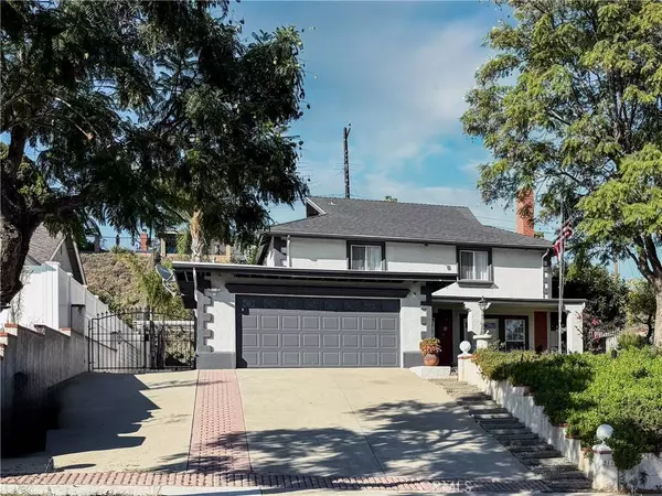 2118 Tierra Loma Dr, Diamond Bar, CA 91765