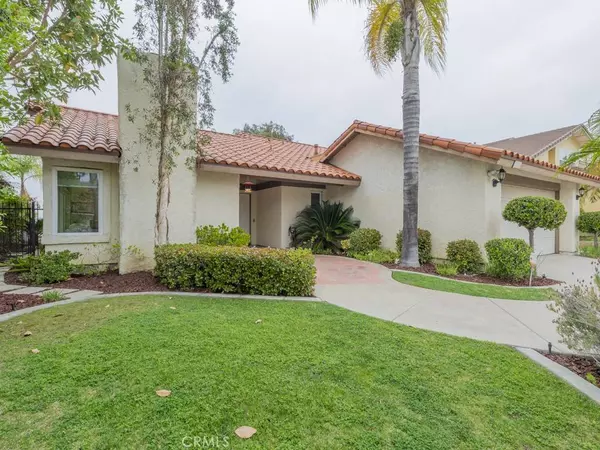 3305 Hawkwood Rd, Diamond Bar, CA 91765