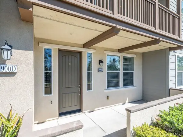 900 N Primrose Ln #E, Azusa, CA 91702