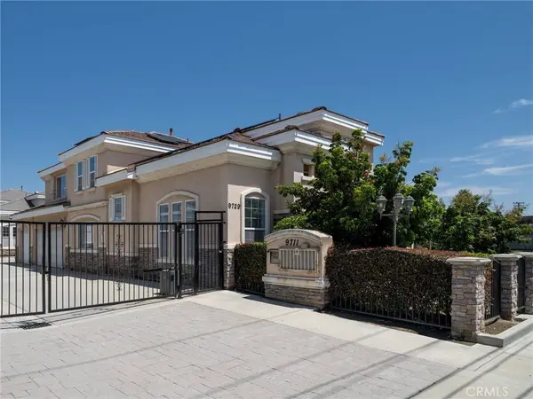 9729 Cortada St, El Monte, CA 91733