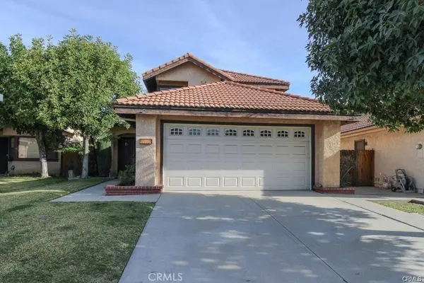 10596 Evergreen Dr, Rancho Cucamonga, CA 91701