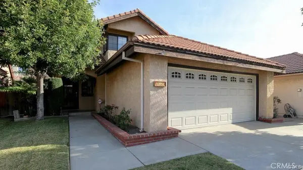10596 Evergreen Dr, Rancho Cucamonga, CA 91701