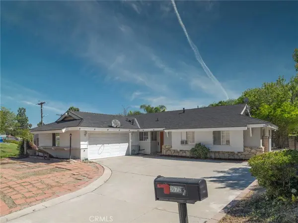20672 Buckland Dr, Walnut, CA 91789