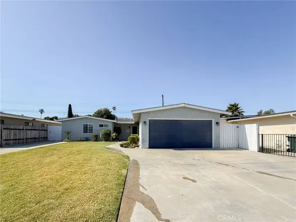 18626 Barroso St, Rowland Heights, CA 91748