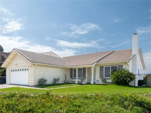 20995 Glenbrook Dr, Walnut, CA 91789