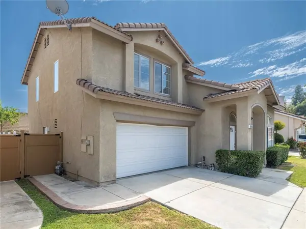 2921 Rolling Village Dr, Chino Hills, CA 91709