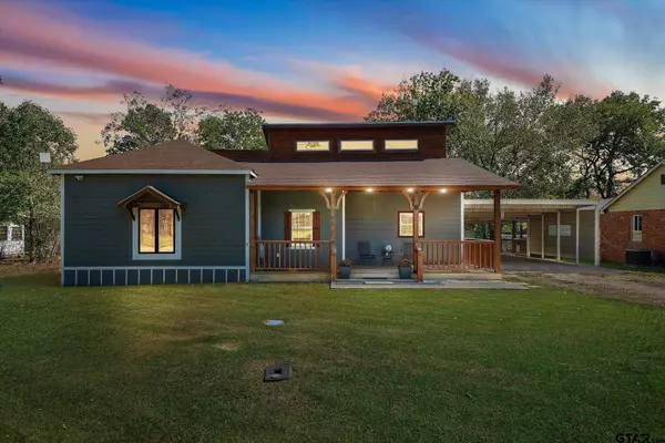 704 N Florence, Grand Saline, TX 75140