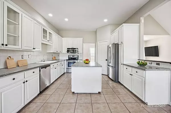 7777 Fm 2578, Terrell, TX 75160