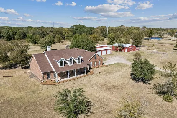 7777 Fm 2578, Terrell, TX 75160