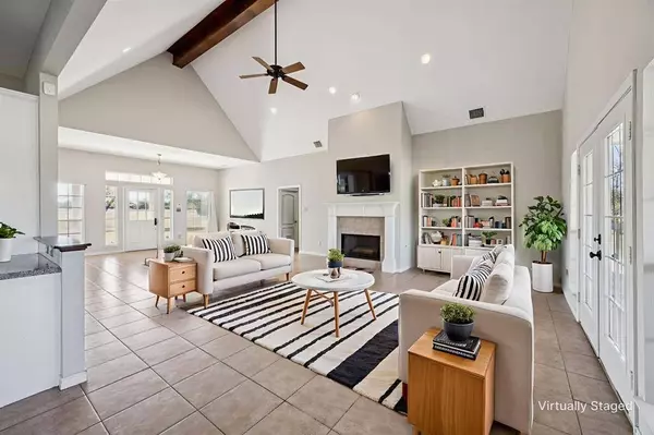 7777 Fm 2578, Terrell, TX 75160