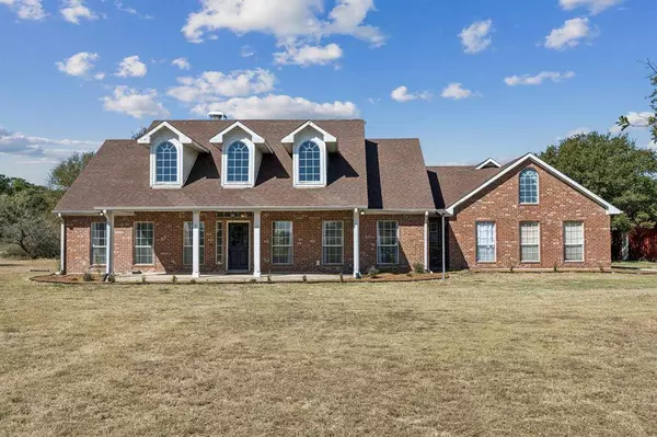 7777 Fm 2578, Terrell, TX 75160