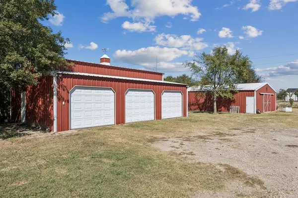 7777 Fm 2578, Terrell, TX 75160