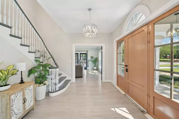 702 GRIFFITH, Terrell, TX 75160