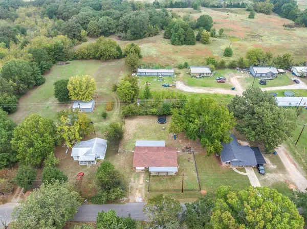 1410 VZ County Road, Grand Saline, TX 75140
