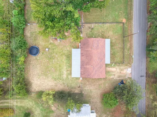 1410 VZ County Road, Grand Saline, TX 75140