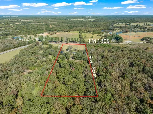 3360 FM 1805, Van, TX 75790