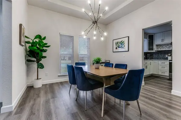 2901 Regal Road, Plano, TX 75075