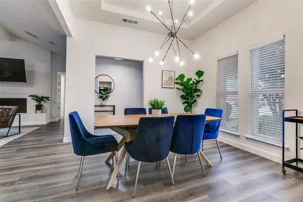2901 Regal Road, Plano, TX 75075