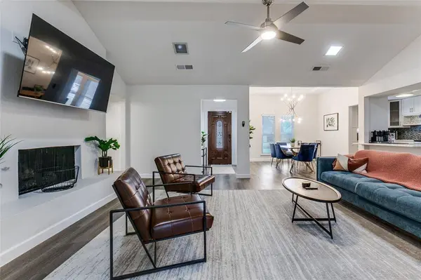2901 Regal Road, Plano, TX 75075