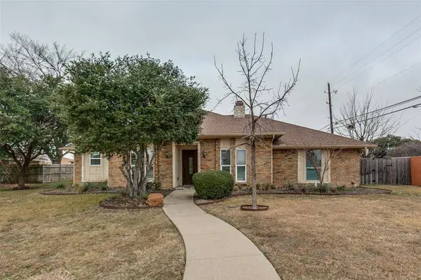 2901 Regal Road, Plano, TX 75075