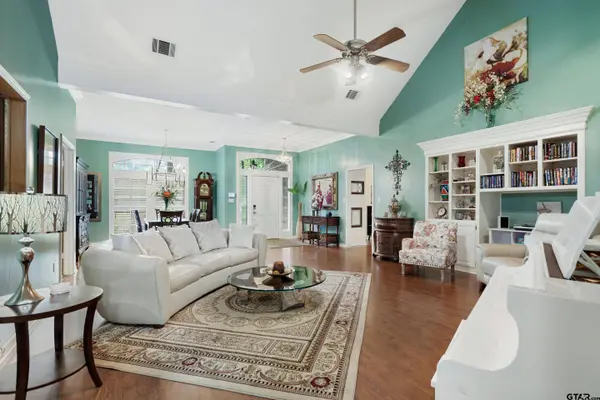 1644 Pineview Lane, Hideaway, TX 75771