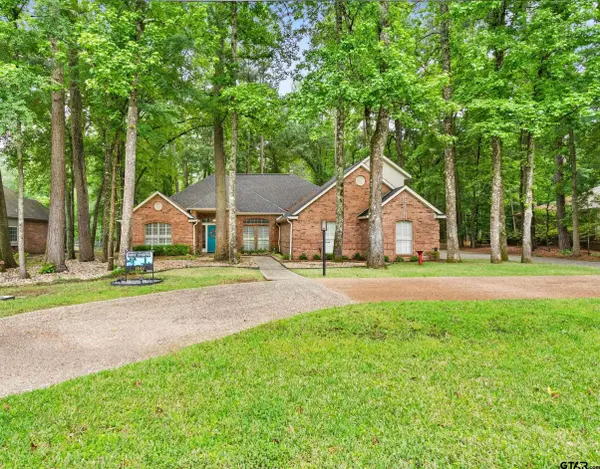 1644 Pineview Lane, Hideaway, TX 75771