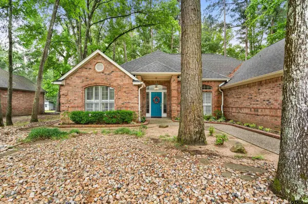 1644 Pineview Lane, Hideaway, TX 75771