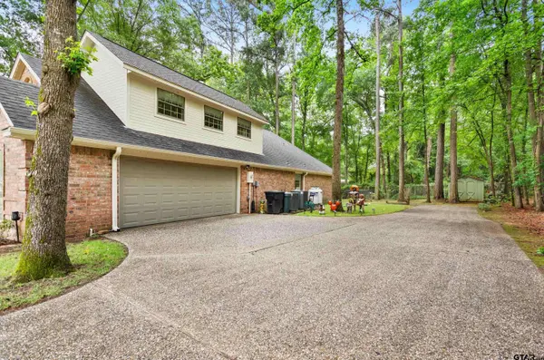 1644 Pineview Lane, Hideaway, TX 75771