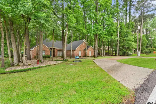 1644 Pineview Lane, Hideaway, TX 75771