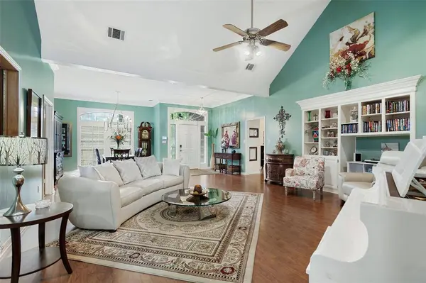 1644 Pineview Lane, Hideaway, TX 75771