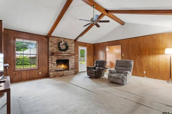 4805 Picadilly Pl., Tyler, TX 75703